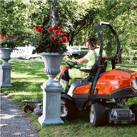 Райдер HUSQVARNA P 524 EFI. Купить в Бресте.