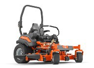 Газонокосилка с разворотом на месте HUSQVARNA Z560X. Купить в Бресте.