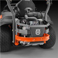 Газонокосилка с разворотом на месте HUSQVARNA Z560X. Купить в Бресте.