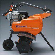 Культиватор HUSQVARNA TF 120. Купить в Бресте.