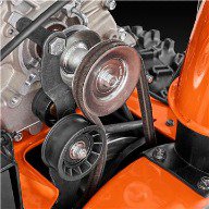 Снегоотбрасыватель HUSQVARNA ST 324. Купить в Бресте.