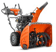 Снегоотбрасыватель HUSQVARNA ST 327. Купить в Бресте.