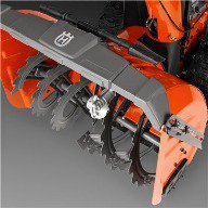 Снегоотбрасыватель HUSQVARNA ST 327. Купить в Бресте.