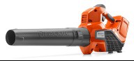 Воздуходув аккумуляторный Husqvarna 320iB Mark II. Купить в Бресте.