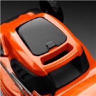 Газонокосилка аккумуляторная Husqvarna LC 141i. Купить в Бресте.