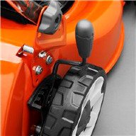 Газонокосилка аккумуляторная Husqvarna LC 141i. Купить в Бресте.