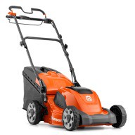 Газонокосилка аккумуляторная HUSQVARNA LC 141iV. Купить в Бресте.