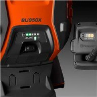 Ранцевый аккумулятор Husqvarna BLi950X. Купить в Бресте.