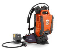 Ранцевый аккумулятор Husqvarna BLi950X. Купить в Бресте.