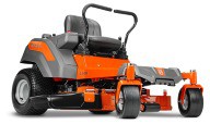 Газонокосилка с разворотом на месте HUSQVARNA Z242F. Купить в Бресте.