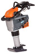 Вибротрамбовка Husqvarna LT 5005 6". Купить в Бресте.