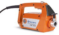 Вибратор с гибким валом Husqvarna AME 1600. Купить в Бресте.