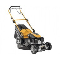 Бензиновая газонокосилка Stiga Combi 48 SQ. Купить в Бресте.