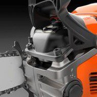 Бензопила Husqvarna 550XP Mark II. Купить в Бресте.