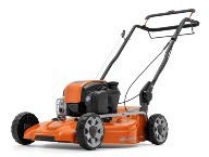Газонокосилка Husqvarna LB 256SP. Купить в Бресте.