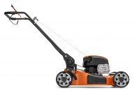 Газонокосилка Husqvarna LB 256SP. Купить в Бресте.