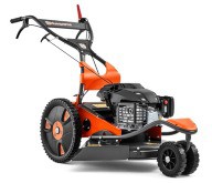 Газонокосилка Husqvarna DBY51. Купить в Бресте.