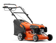 Газонокосилка Husqvarna LC 140SP. Купить в Бресте.