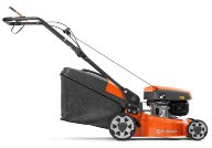 Газонокосилка Husqvarna LC 140SP. Купить в Бресте.