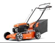 Газонокосилка Husqvarna LC 151. Купить в Бресте.