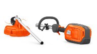 Триммер Husqvarna 325iLK. Купить в Бресте.