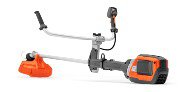 Триммер Husqvarna 535iRX. Купить в Бресте.