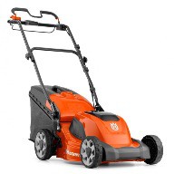 Газонокосилка Husqvarna LC 141iV KIT. Купить в Бресте.