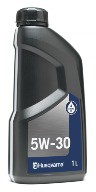 Масло 4T 5W-30 1л Husqvarna. Купить в Бресте.
