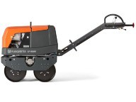 Виброплита Husqvarna LP 6505. Купить в Бресте.