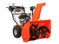 Снегоуборщик Ariens DELUXE 28. Купить в Бресте.