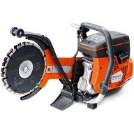 Ручной резчик Husqvarna K 760 CNB. Купить в Бресте.