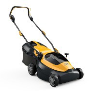 Газонокосилка аккумуляторная Stiga Collector 140 AE. Купить в Бресте.