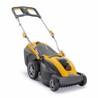 Газонокосилка аккумуляторная Stiga SLM 540 AE. Купить в Бресте.