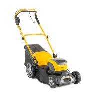 Газонокосилка аккумуляторная Stiga Collector 548 S AE. Купить в Бресте.