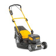 Газонокосилка аккумуляторная Stiga Combi 753 SQ AE. Купить в Бресте.