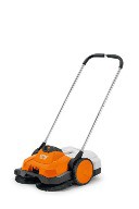 Подметальное устройство STIHL KG 551. Купить в Бресте.