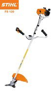 Мотокоса STIHL FS 120. Купить в Бресте.