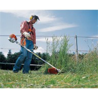 Мотокоса STIHL FS 120. Купить в Бресте.