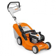 Газонокосилка бензиновая RM 448.1 TC. Купить в Бресте.