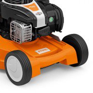 Газонокосилка бензиновая RM 448.1 TC. Купить в Бресте.