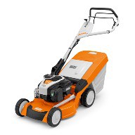 Газонокосилка бензиновая RM 650.1 VE. Купить в Бресте.
