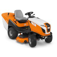 Трактор для газона RT 6112.1 ZL. Купить в Бресте.