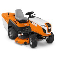 Трактор для газона RT 6127.1 ZL. Купить в Бресте.