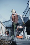 Нарезчик швов Husqvarna FS 400LV. Купить в Бресте.
