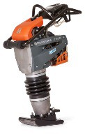 Вибротрамбовка Husqvarna LT 6005 9". Купить в Бресте.