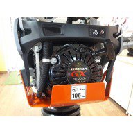 Вибротрамбовка Husqvarna LT 6005 9". Купить в Бресте.