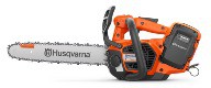 Аккумуляторная пила Husqvarna T540i XP (Без акб и зу). Купить в Бресте.
