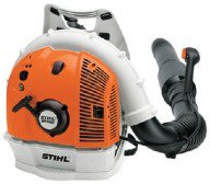 Воздуходувка STIHL BR 500. Купить в Бресте.