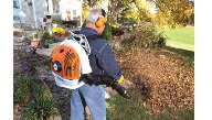 Воздуходувка STIHL BR 500. Купить в Бресте.