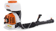 Опрыскиватель STIHL SR 430. Купить в Бресте.